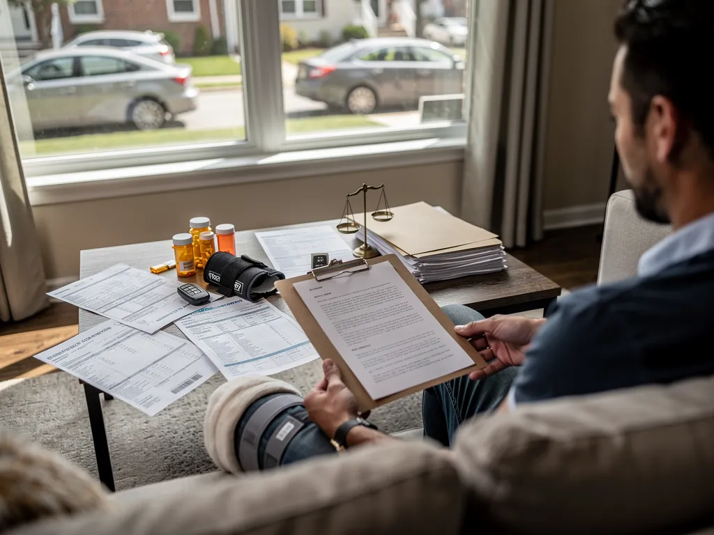 How Much Does Hiring an Attorney Cost