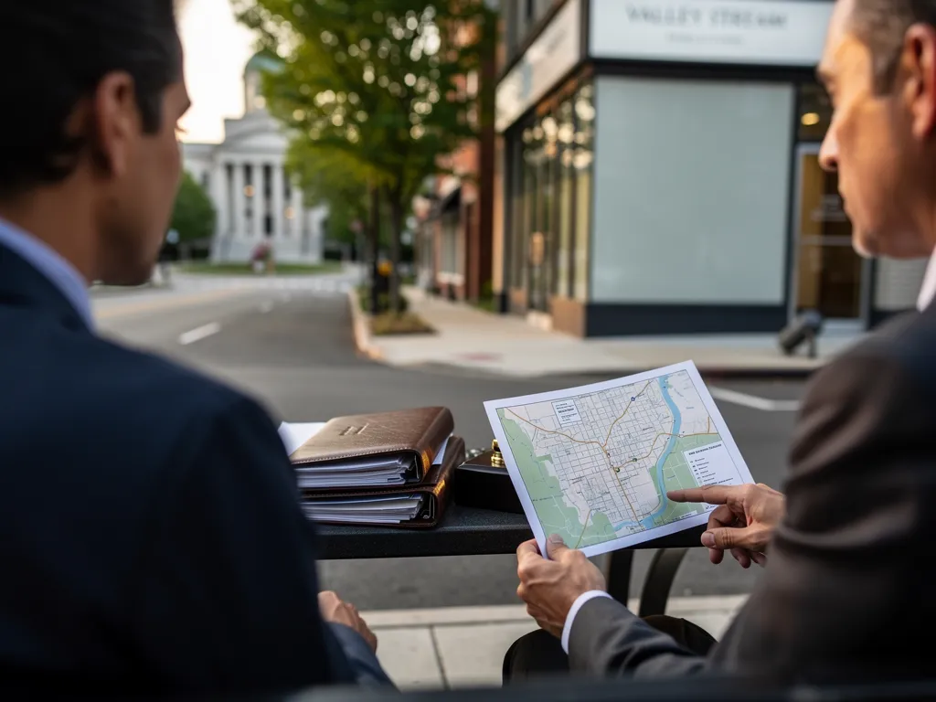 How Do You Choose the Right Law Firm