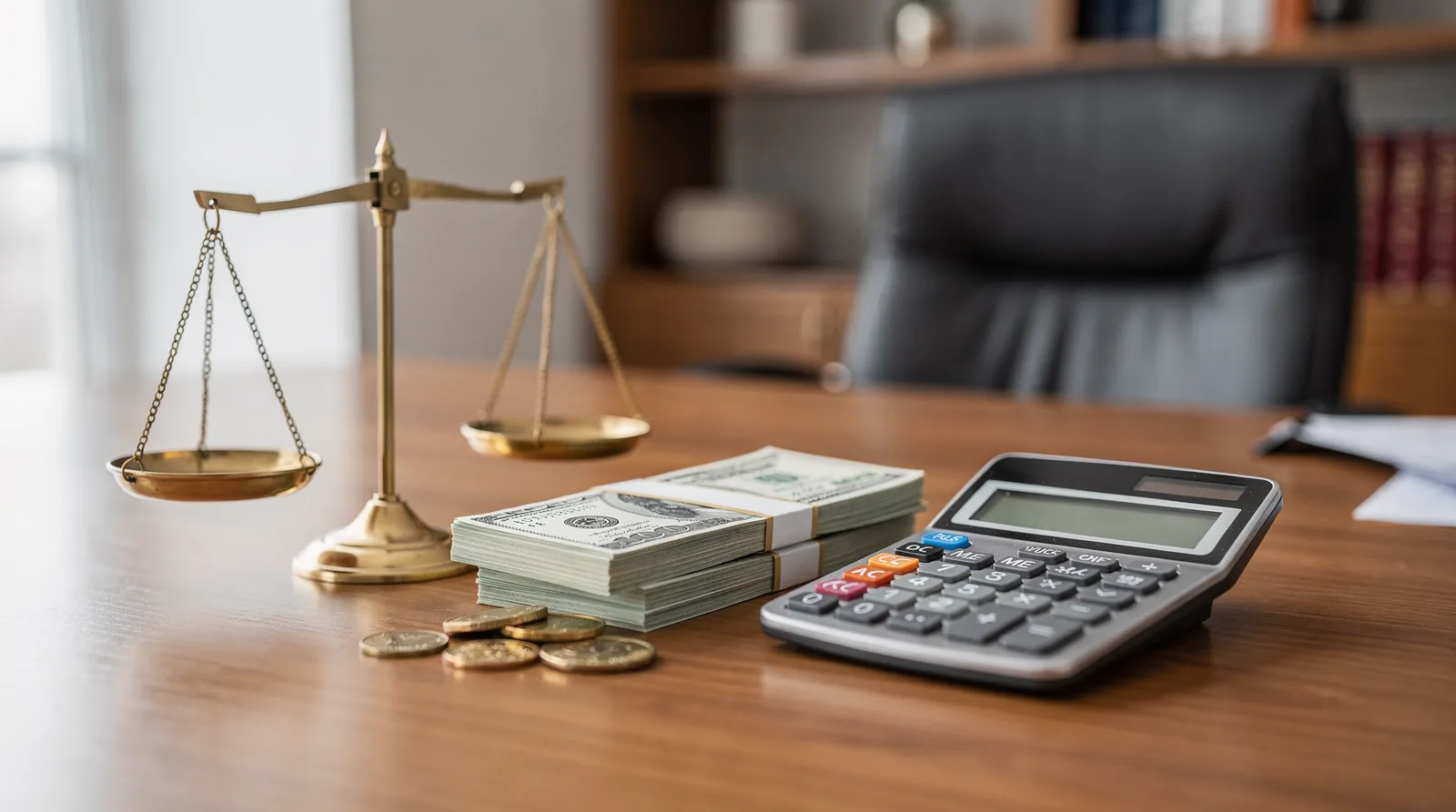 Cost rarely stands between an injured worker and legal representation. Tokov Law operates