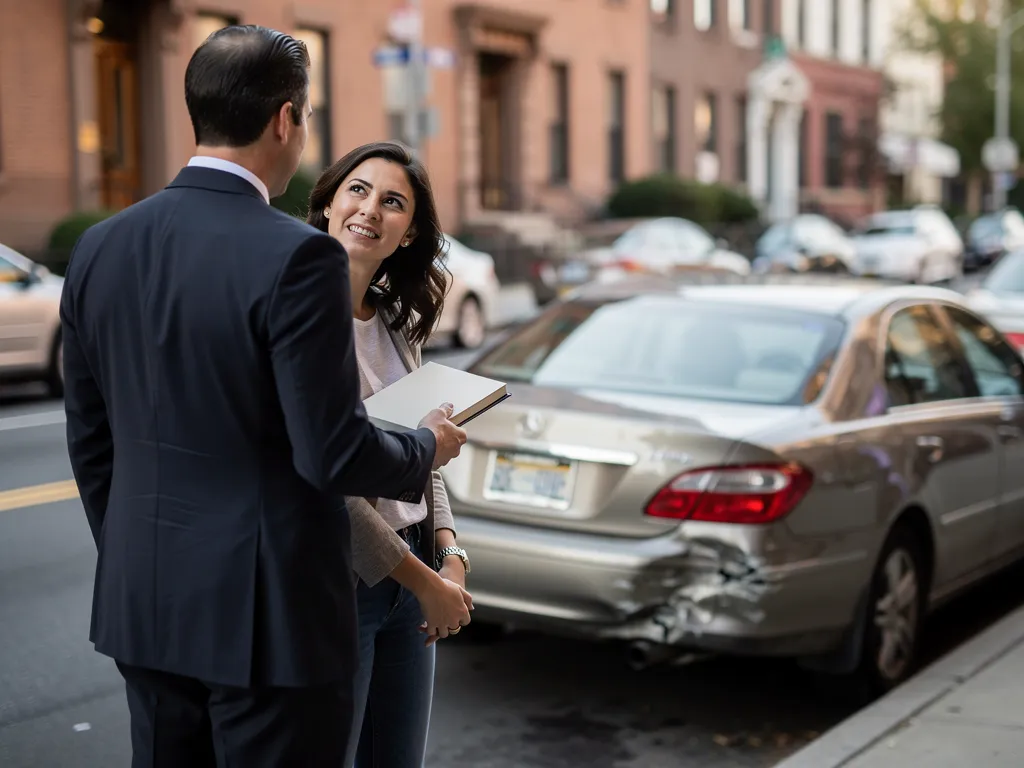 How Does Tokov Law Handle Your Case