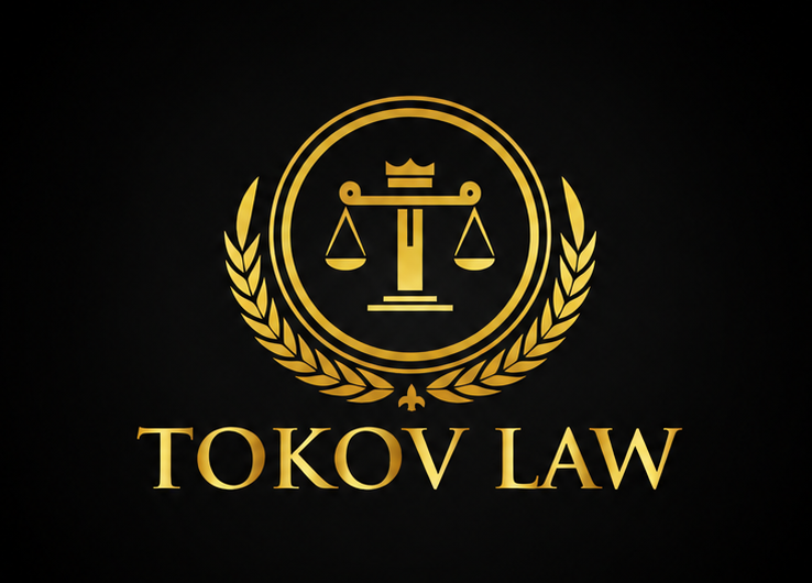Tokov Law