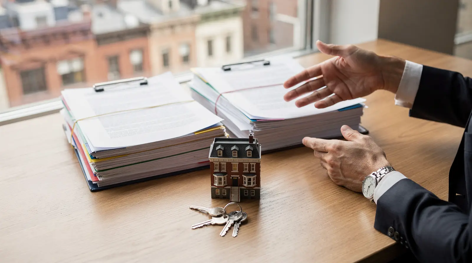 Comparison of revocable living trust and irrevocable asset protection trust documents