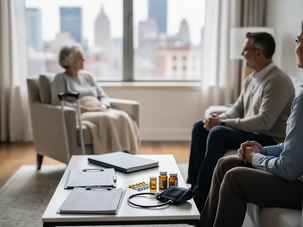 How do I qualify for Medicaid in New York