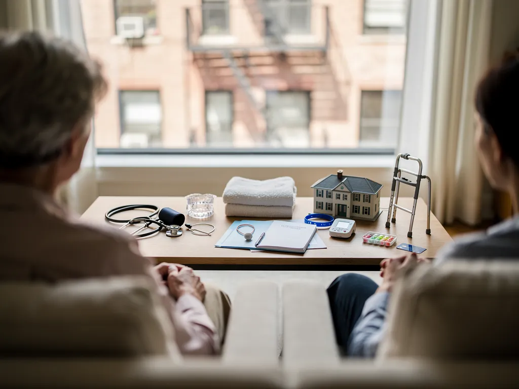 What does Medicaid cover in New York