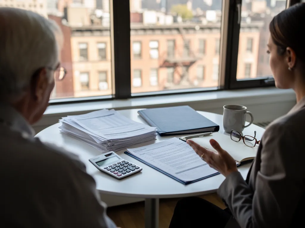 How do I start the Medicaid planning process