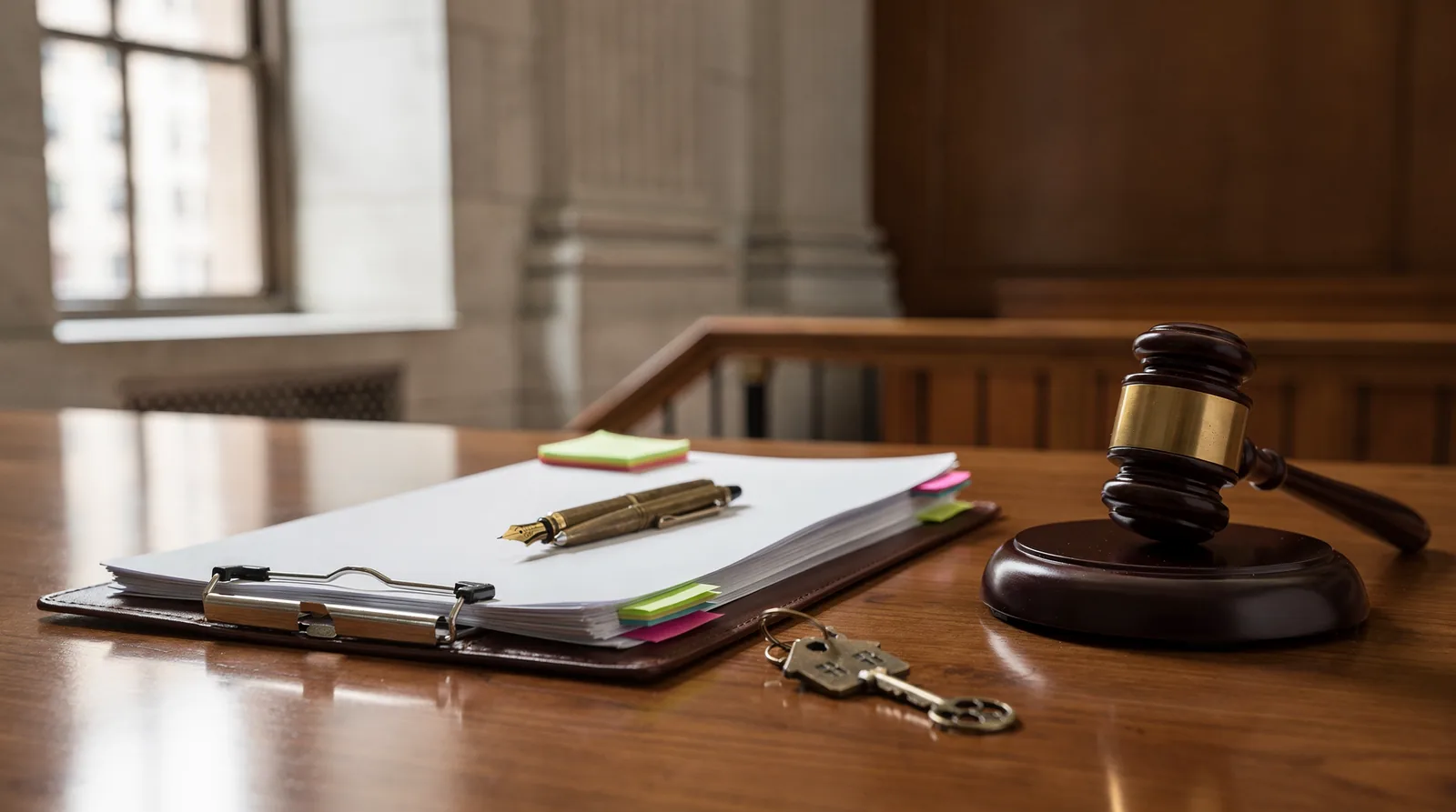 How Does Probate Work in Surrogate's Court in New York