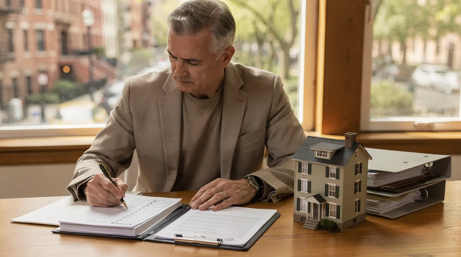 What Are Fiduciary Duties in Estate Administration in New York