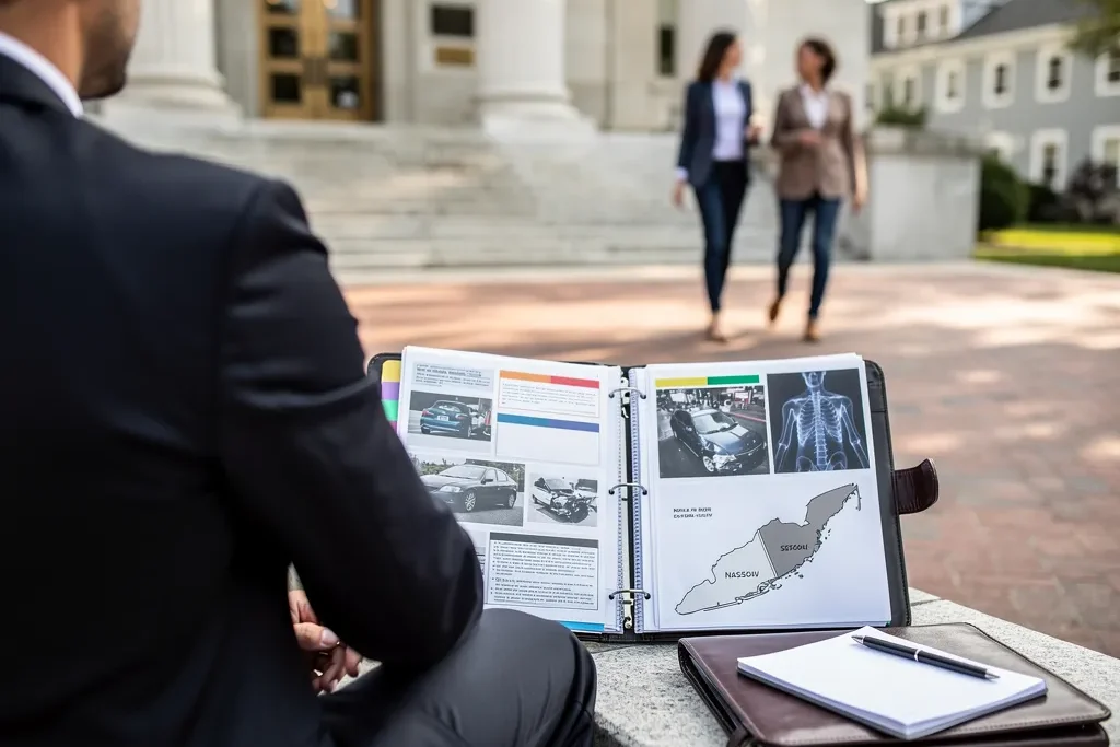 What should you look for in a personal injury lawyer on Long Island