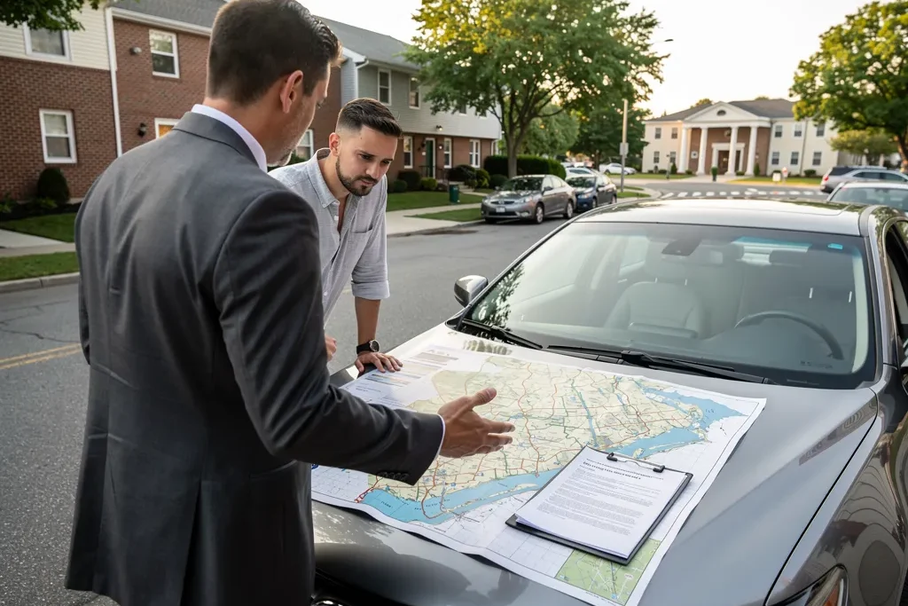 Why choose a Valley Stream–based firm for Long Island cases